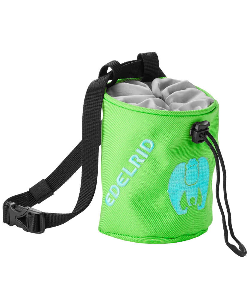 Chalk Bag Muffin
