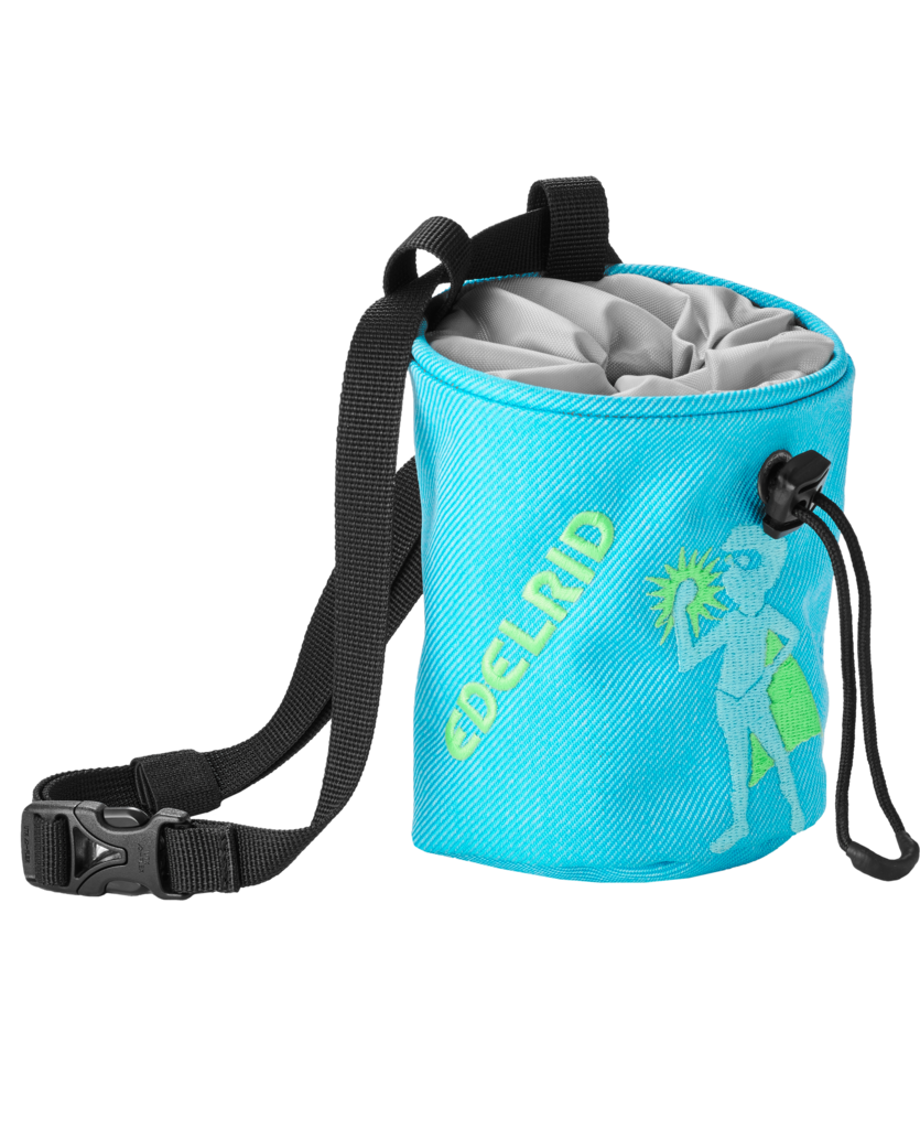 Chalk Bag Muffin
