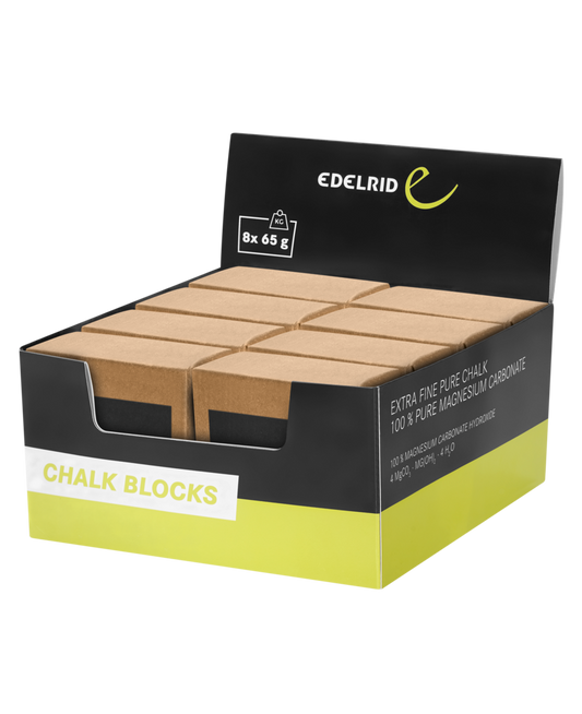 Chalk Block (Pack of 8)