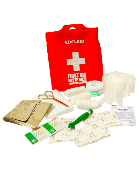 First Aid Kit