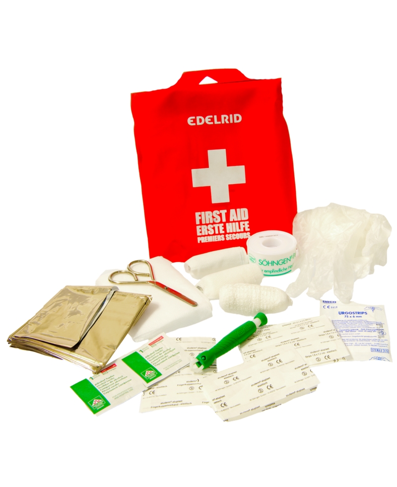 First Aid Kit