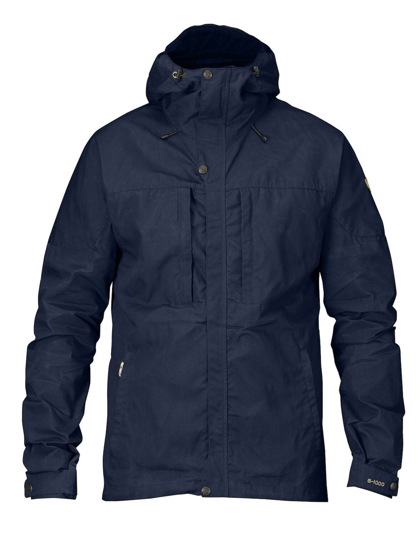 Skogsö Jacket M