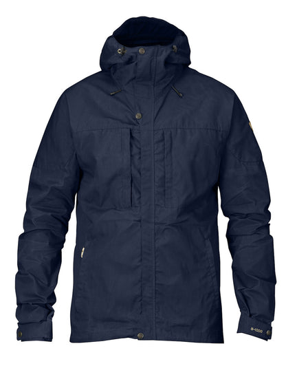 Skogsö Jacket M