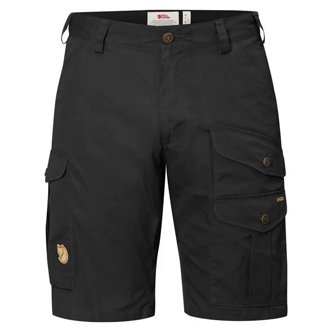 BARENTS PRO SHORTS M