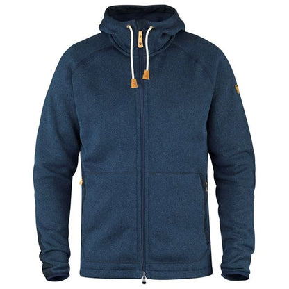 Övik Fleece Hoodie M
