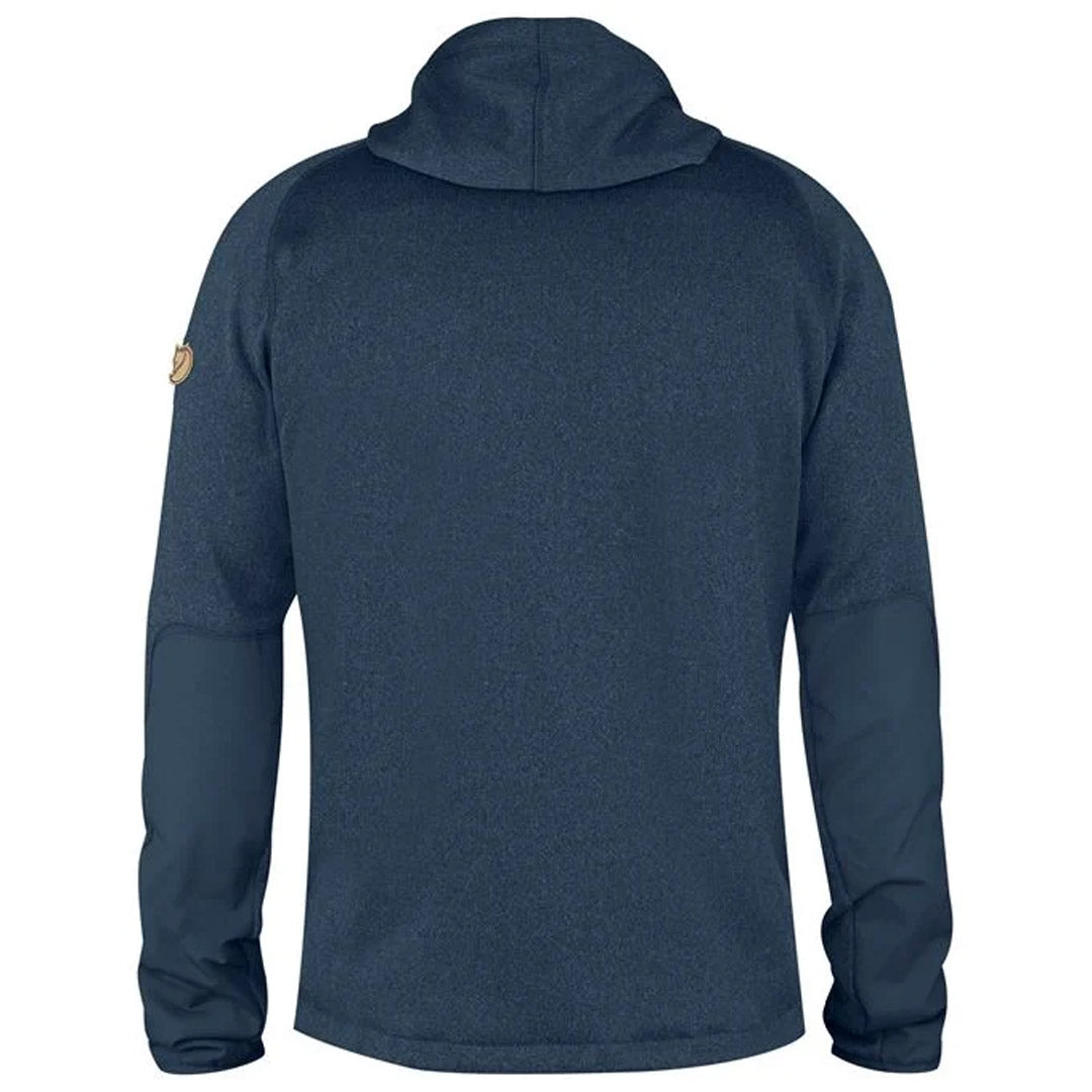 Övik Fleece Hoodie M