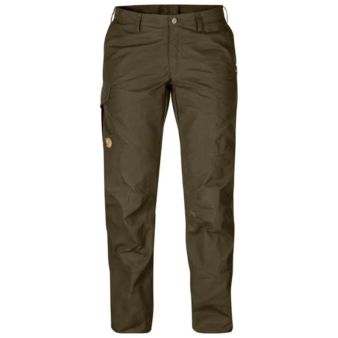 Karla Pro Trousers W