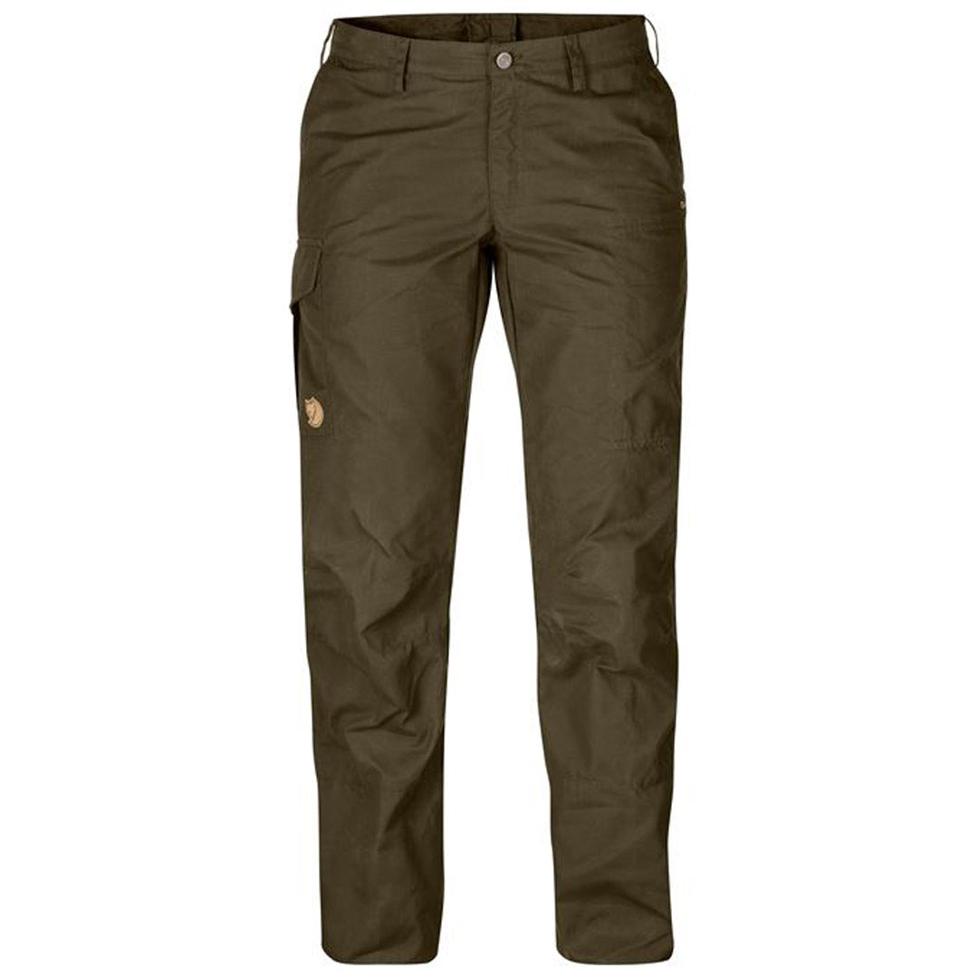 Karla Pro Trousers Curved W