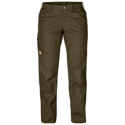 Karla Pro Trousers Curved W