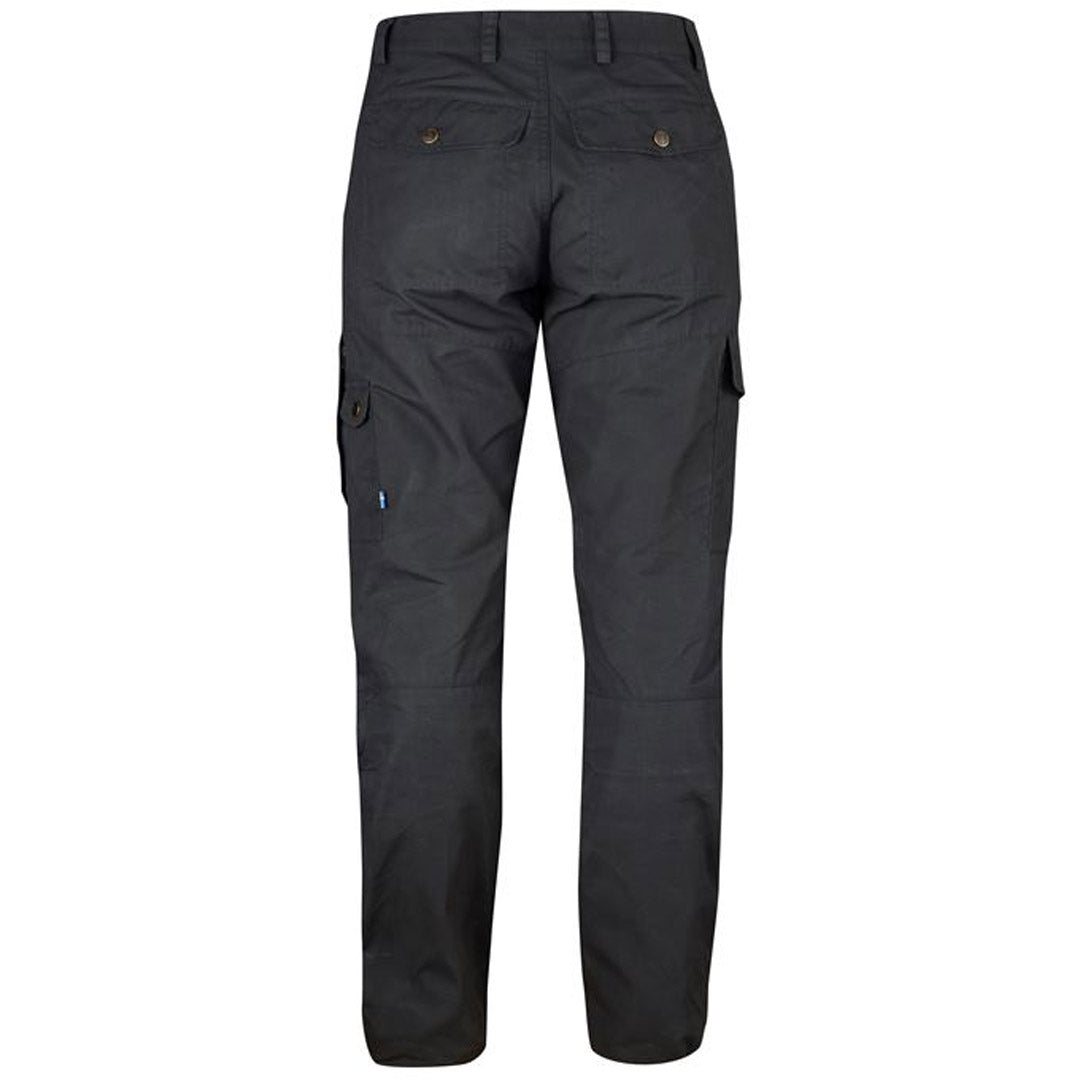 Karla Pro Trousers Curved W