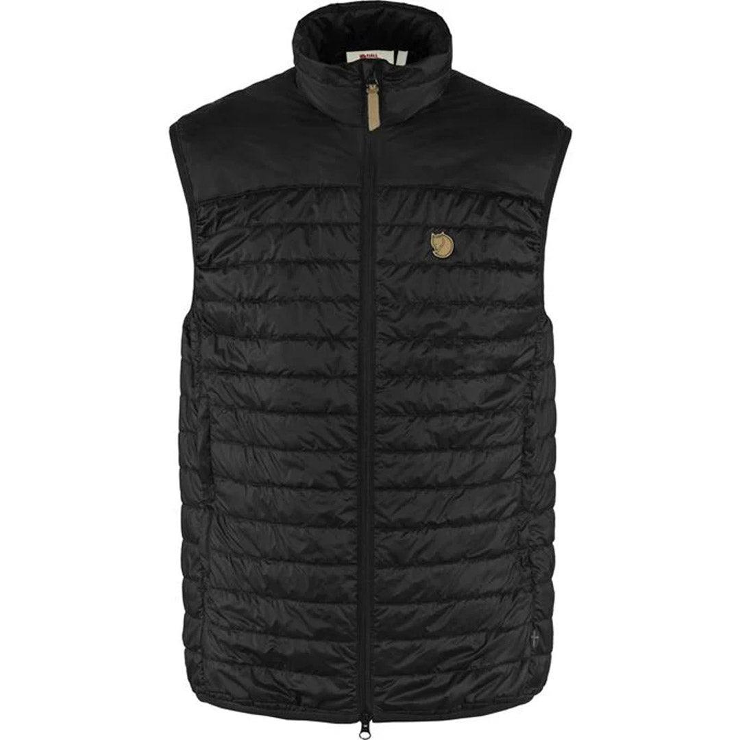 Abisko Padded Vest M