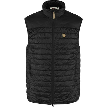 Abisko Padded Vest M