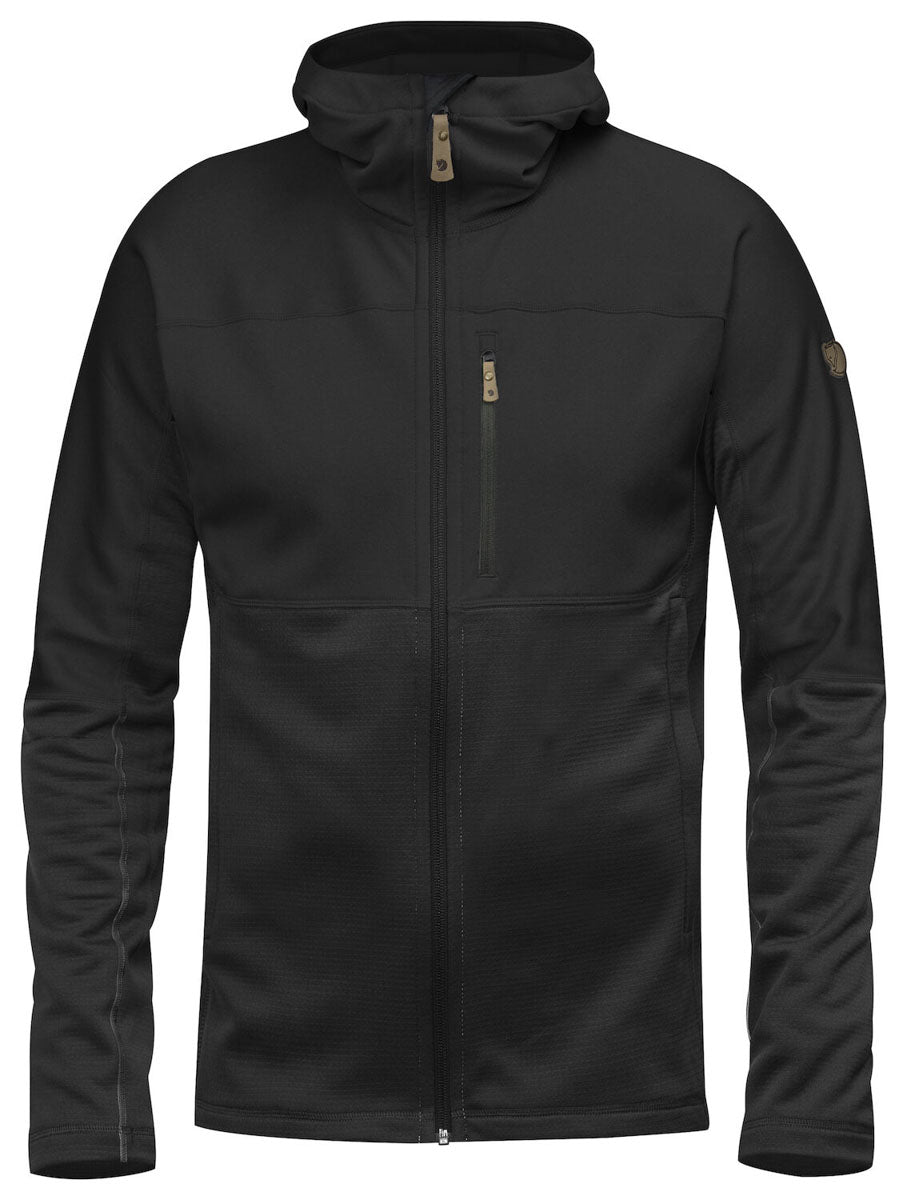 Abisko Trail Fleece M