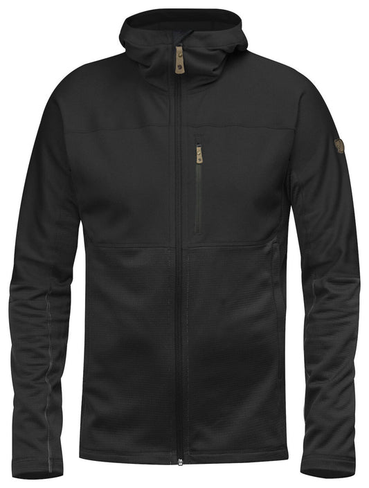 Abisko Trail Fleece M