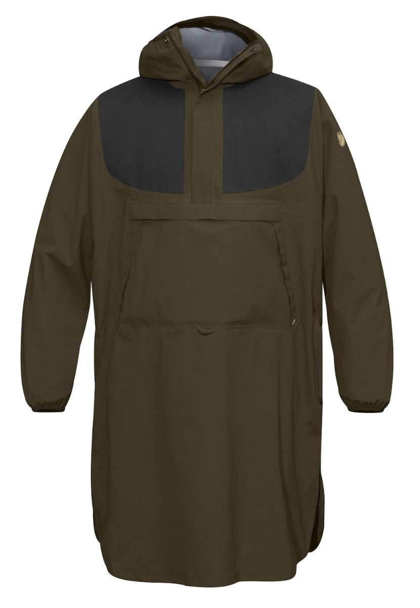 LAPPLAND ECO-SHELL PONCHO