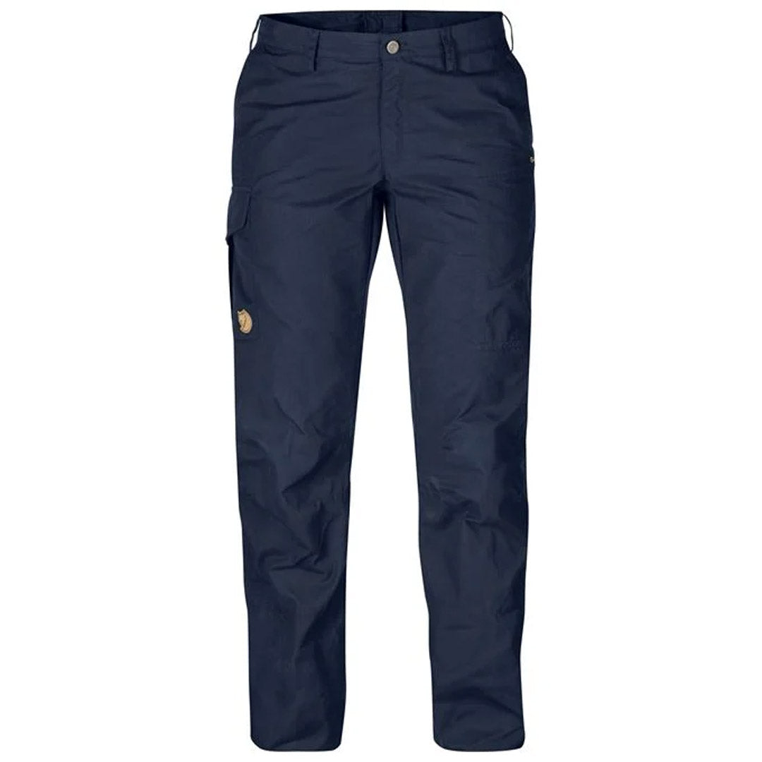 Karla Pro Trousers Curved W