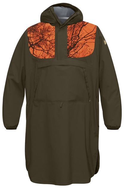 LAPPLAND ECO-SHELL PONCHO