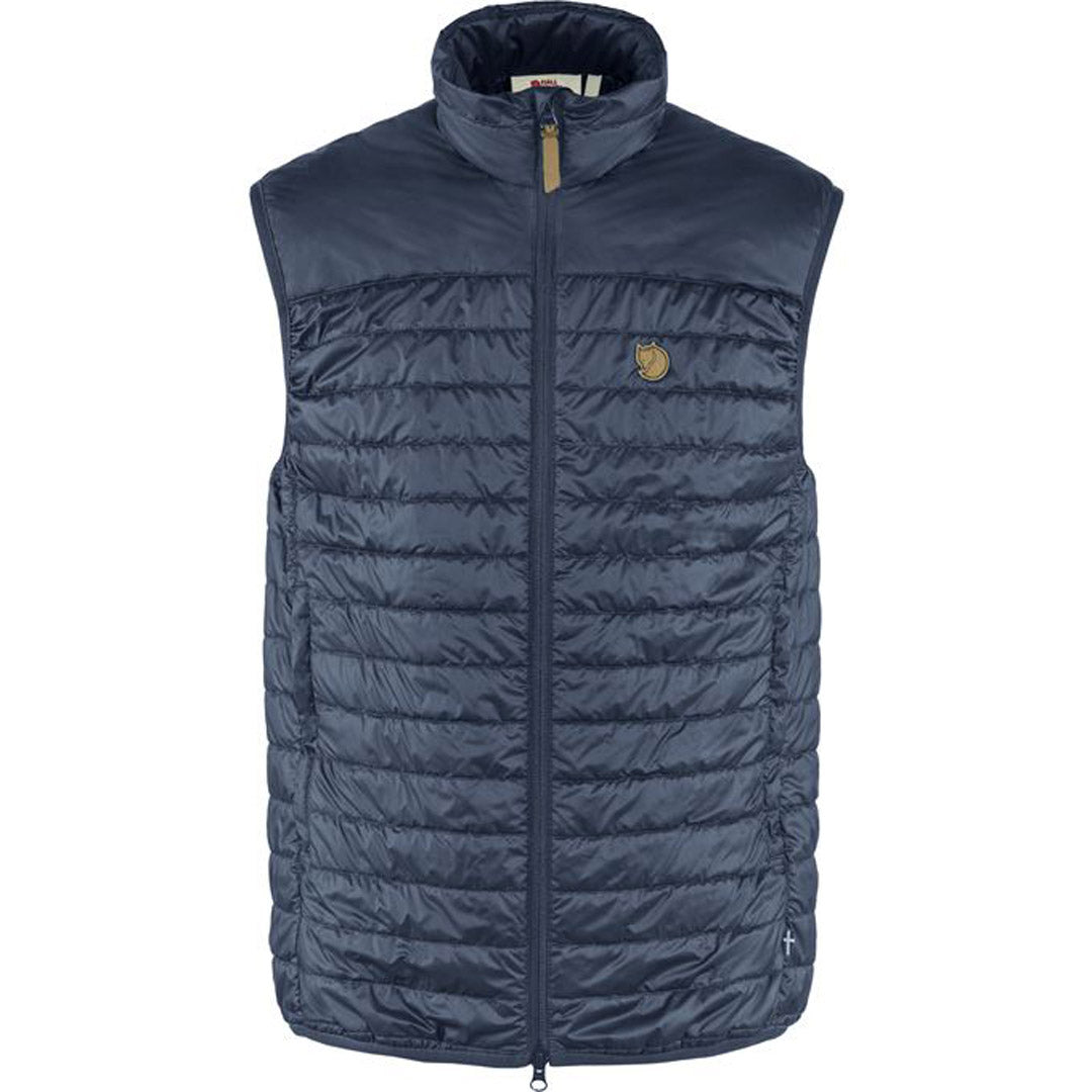 Abisko Padded Vest M