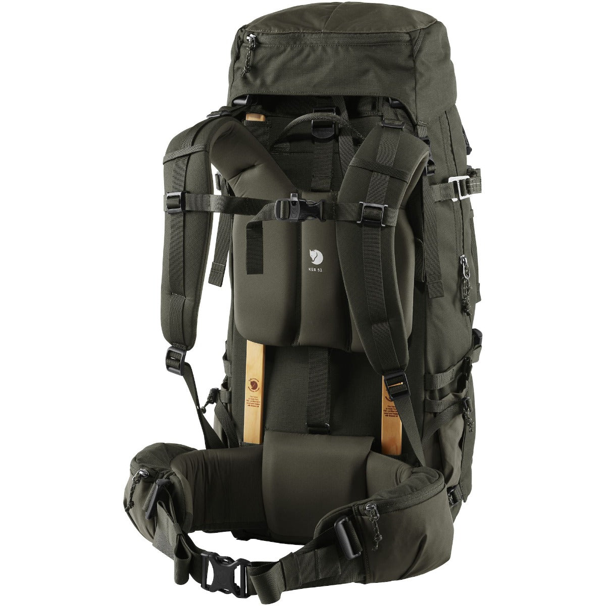 KEB 52 PACK