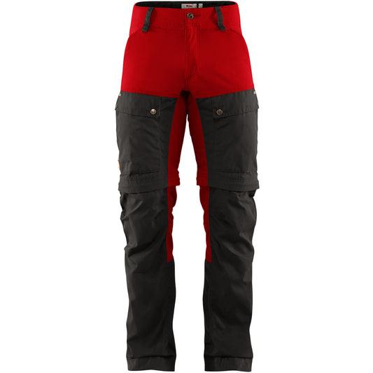 KEB GAITER TROUSERS M