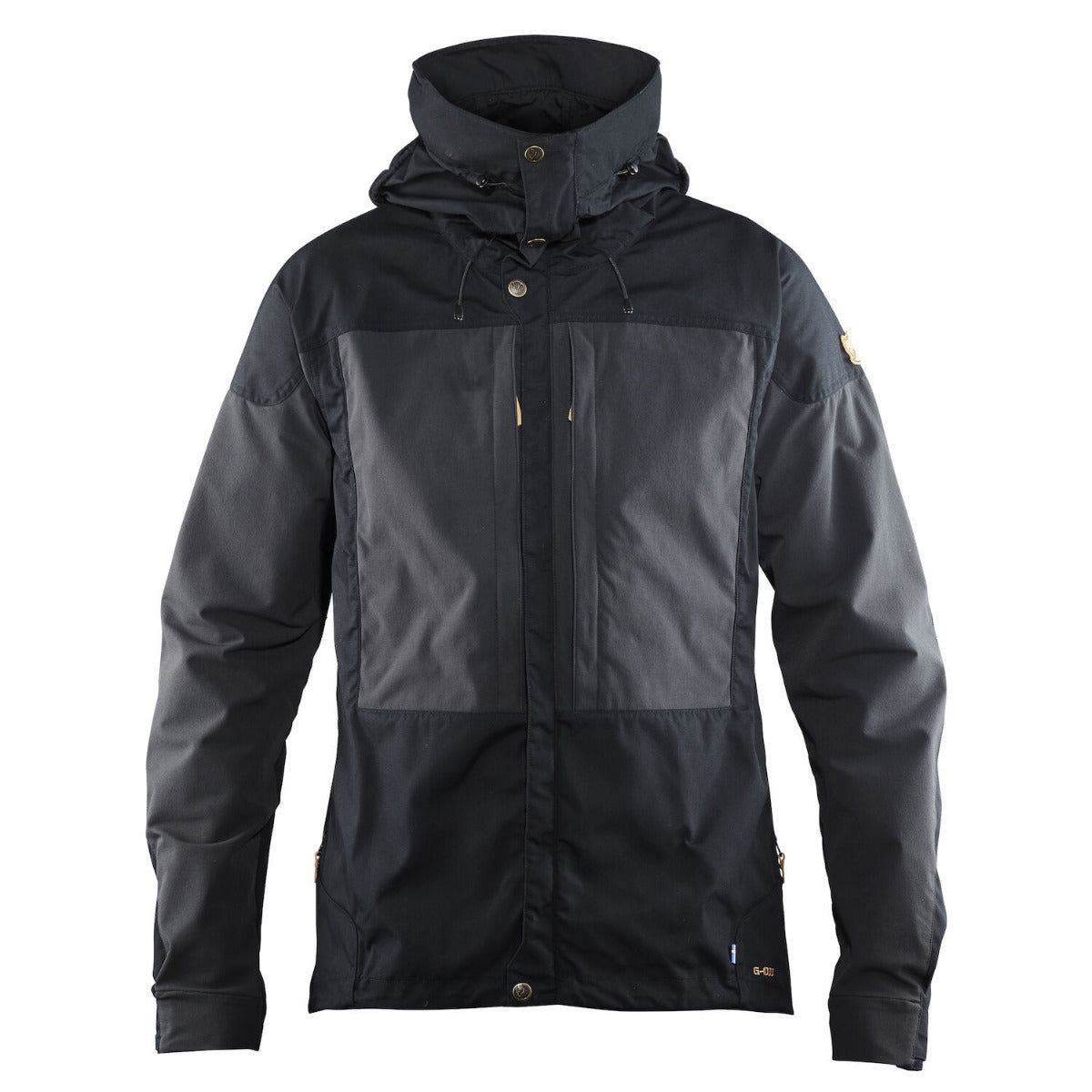 KEB JACKET M
