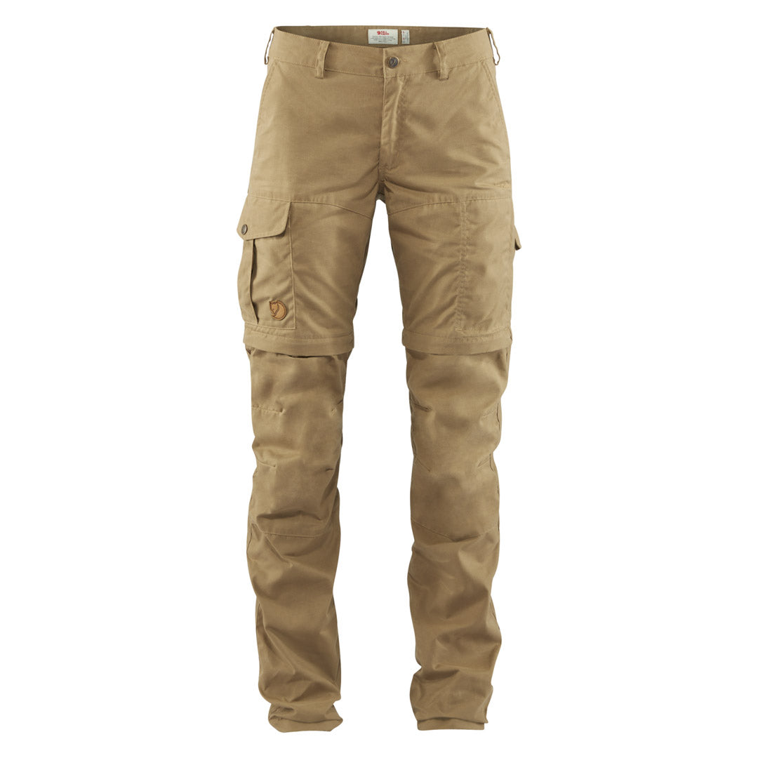 Karla Pro Zip-off Trousers W