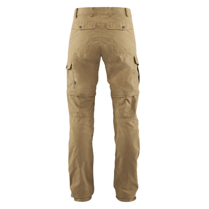 Karla Pro Zip-off Trousers W