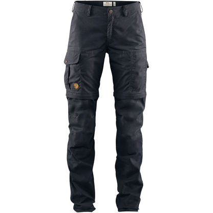 Karla Pro Zip-off Trousers W