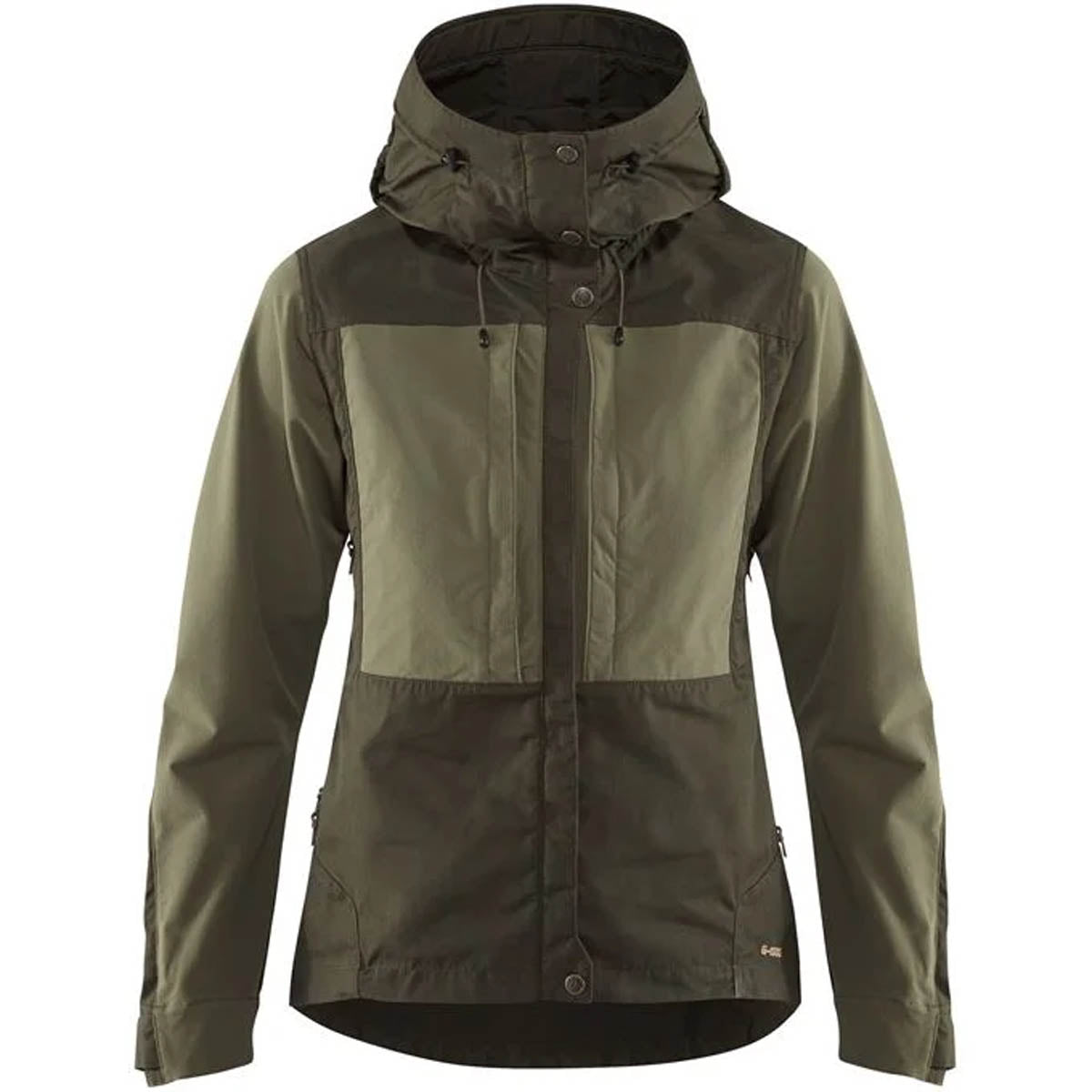 Keb Jacket W