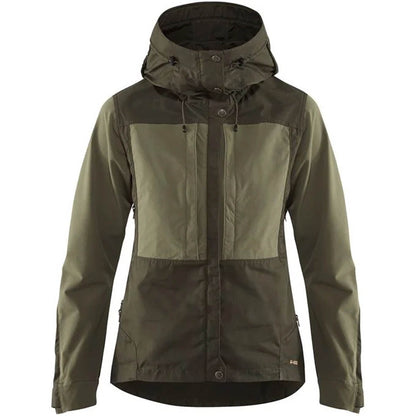 Keb Jacket W