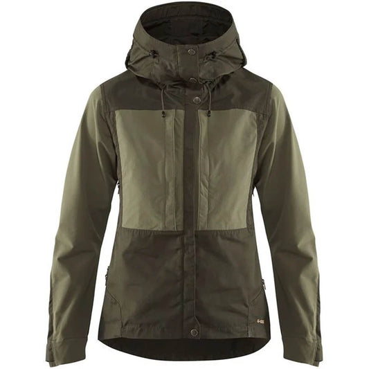 Keb Jacket W