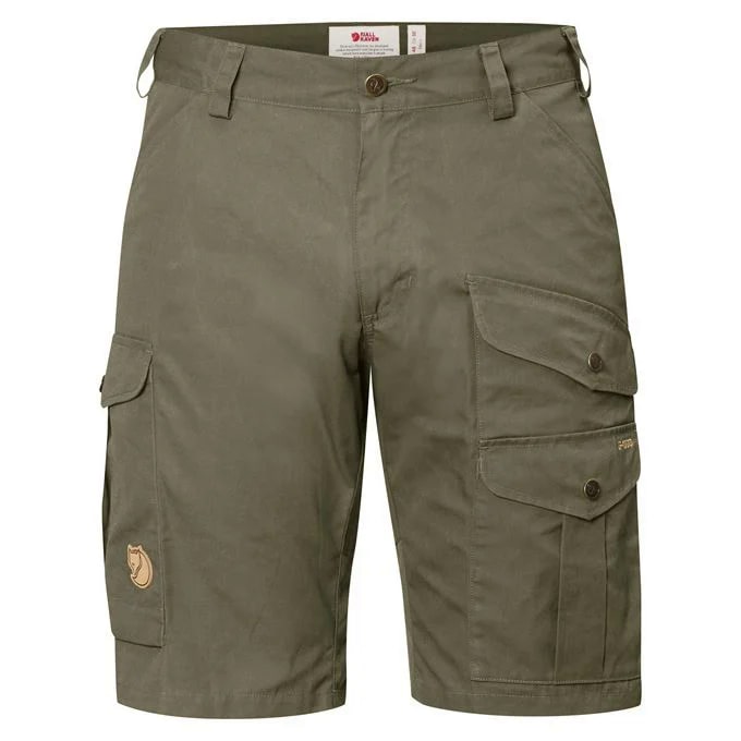 BARENTS PRO SHORTS M