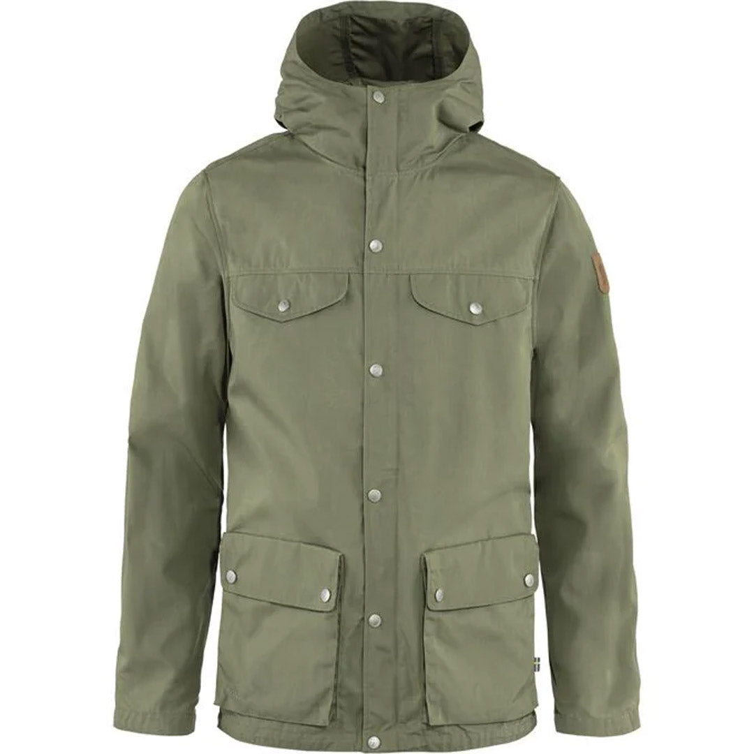 Greenland Jacket M