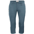 ABISKO CAPRI TROUSERS W