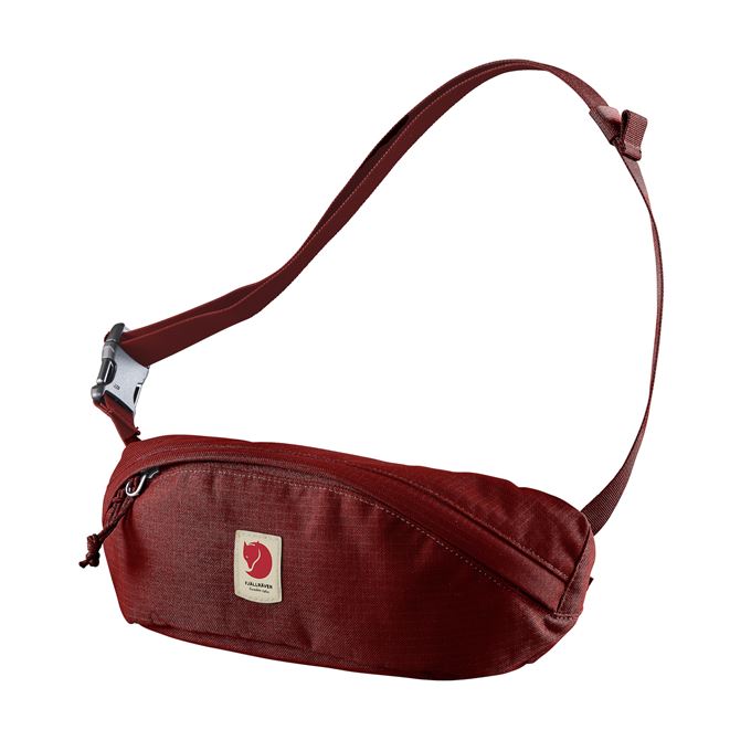 ULVÖ HIP PACK MEDIUM BAG