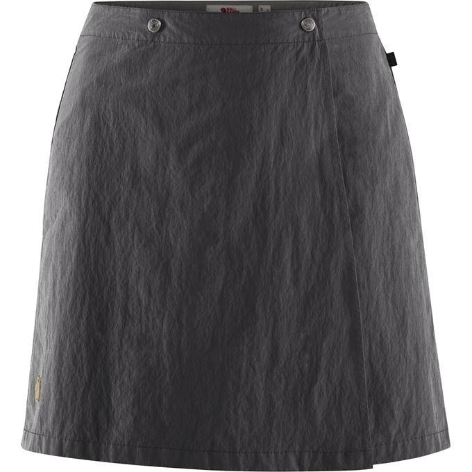 TRAVELLERS MT SKORT W