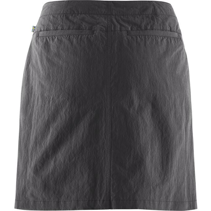 TRAVELLERS MT SKORT W