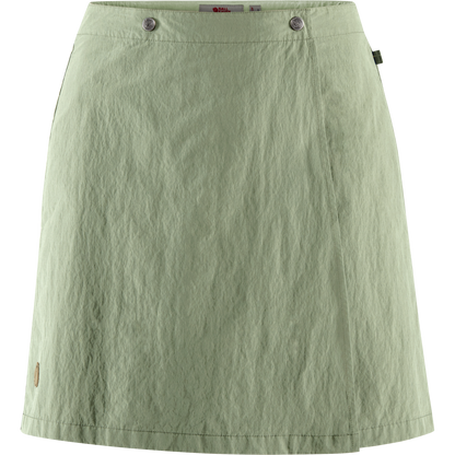 TRAVELLERS MT SKORT W