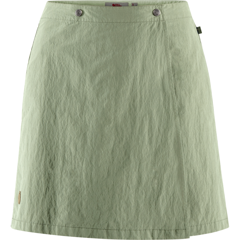 TRAVELLERS MT SKORT W