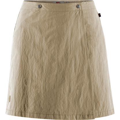 TRAVELLERS MT SKORT W