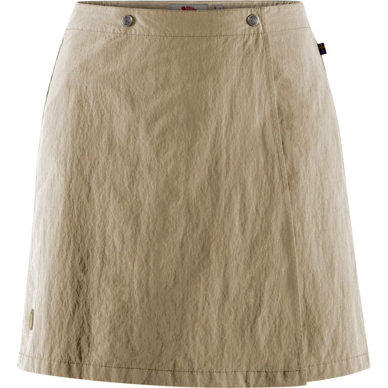 TRAVELLERS MT SKORT W