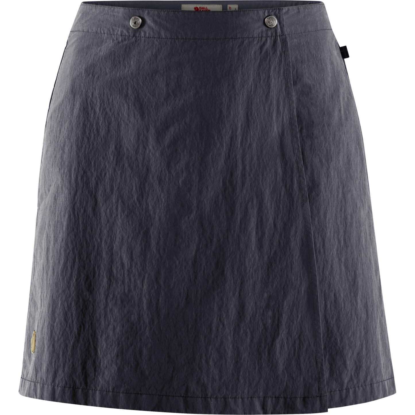 TRAVELLERS MT SKORT W