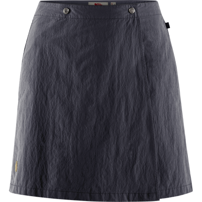 TRAVELLERS MT SKORT W