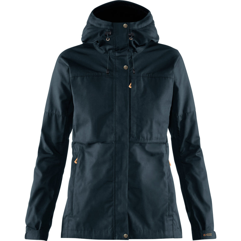 Kaipak Jacket W