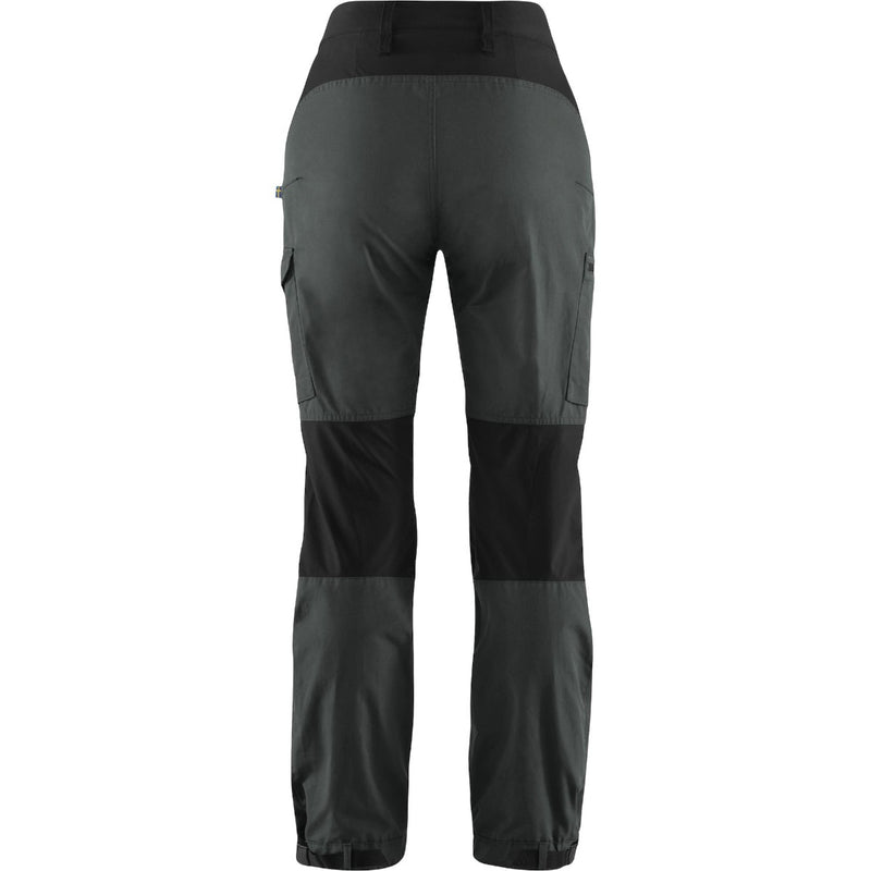 KAIPAK TROUSERS CURVED W