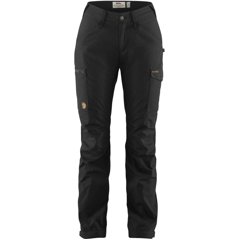 KAIPAK TROUSERS CURVED W