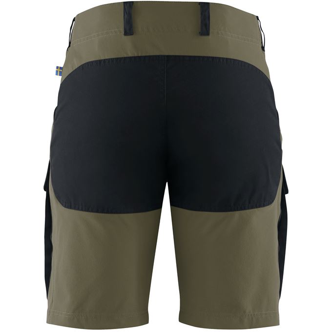 KEB SHORTS M