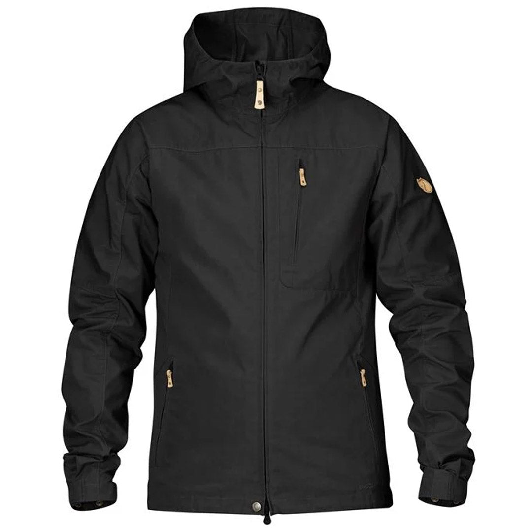 Sten Jacket M