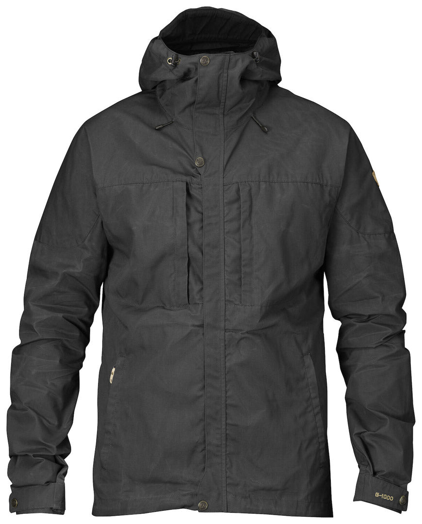 Skogsö Jacket M