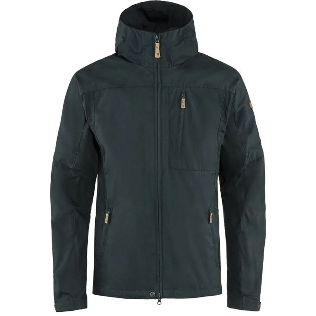 Sten Jacket M